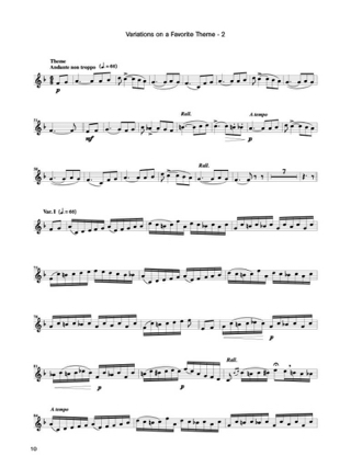 Vizzutti Meets Arban - Jean-Baptiste Arban - Partition - Trompette
